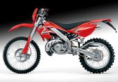 2007 Beta RR 50 Eduro ALU photo